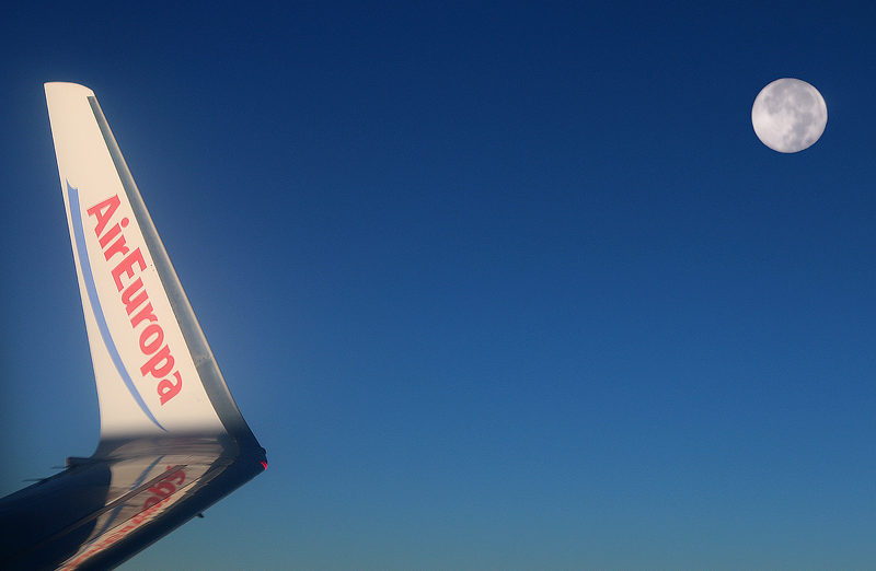 Air Europa