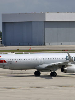 American Airlines