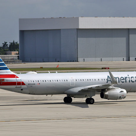 American Airlines