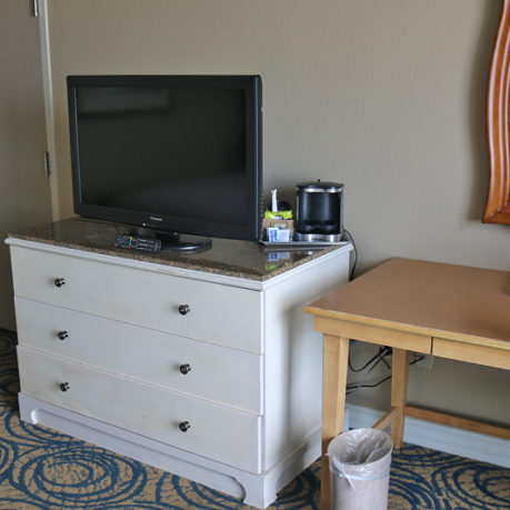 Hilton Daytona Beach Oceanfront Resort