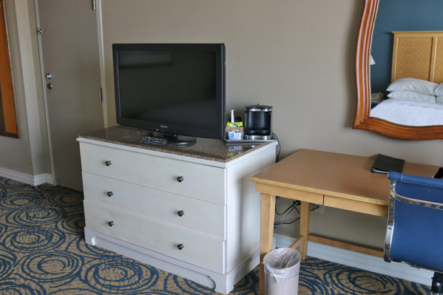 Hilton Daytona Beach Oceanfront Resort