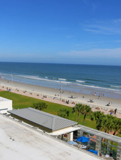 Hilton Daytona Beach Oceanfront Resort