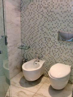 Hilton Capital Grand Abu Dhabi