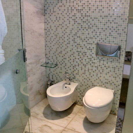 Hilton Capital Grand Abu Dhabi