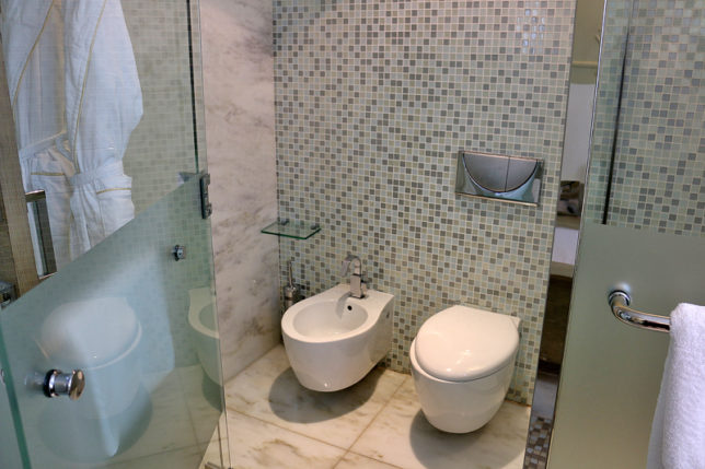 Hilton Capital Grand Abu Dhabi