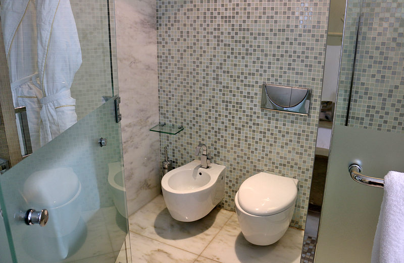 Hilton Capital Grand Abu Dhabi