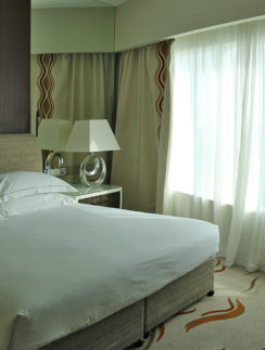 Hilton Capital Grand Abu Dhabi