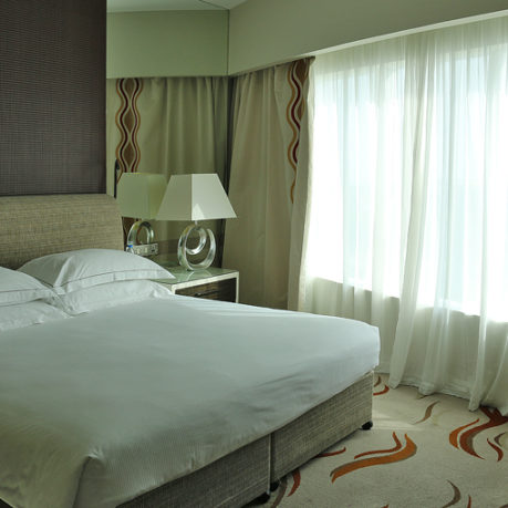 Hilton Capital Grand Abu Dhabi