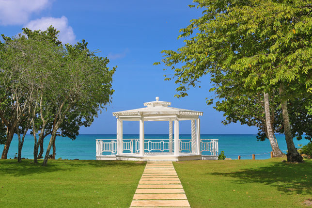 Hilton La Romana