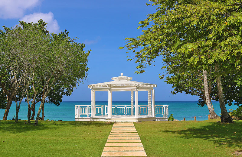 Hilton La Romana