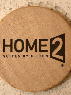 Home2 Suites by Hilton Pittsburgh Cranberry, PA