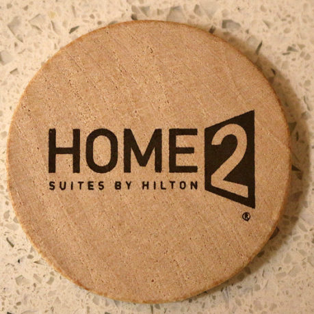 Home2 Suites by Hilton Pittsburgh Cranberry, PA