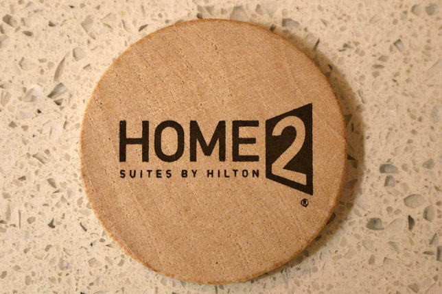 Home2 Suites by Hilton Pittsburgh Cranberry, PA