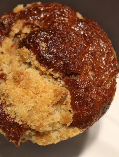 DoubleTree by Hilton Hotel Murfreesboro muffin