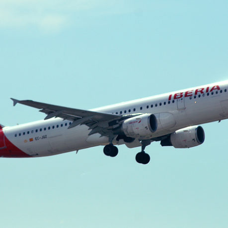 Iberia