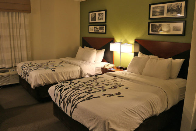 Sleep Inn Beaver - Beckley