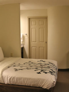 Sleep Inn Beaver - Beckley