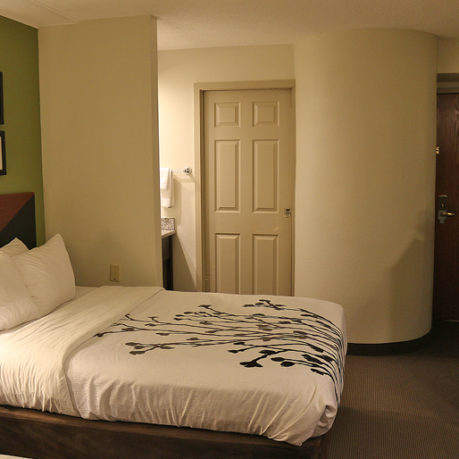 Sleep Inn Beaver - Beckley