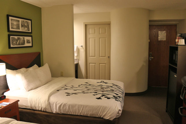 Sleep Inn Beaver - Beckley