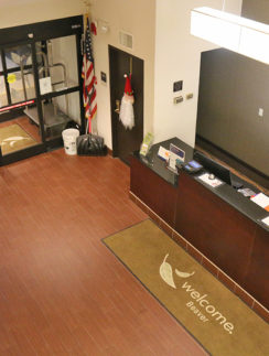 Sleep Inn Beaver - Beckley