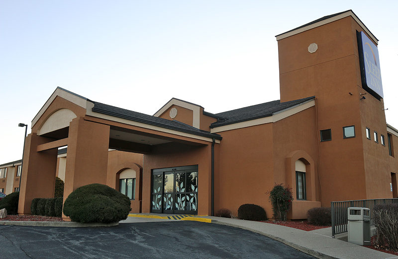 Sleep Inn Beaver - Beckley