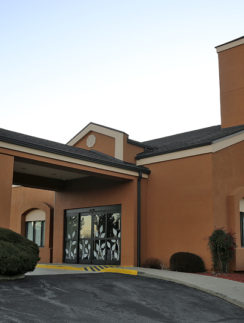 Sleep Inn Beaver - Beckley