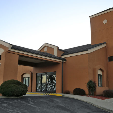 Sleep Inn Beaver - Beckley
