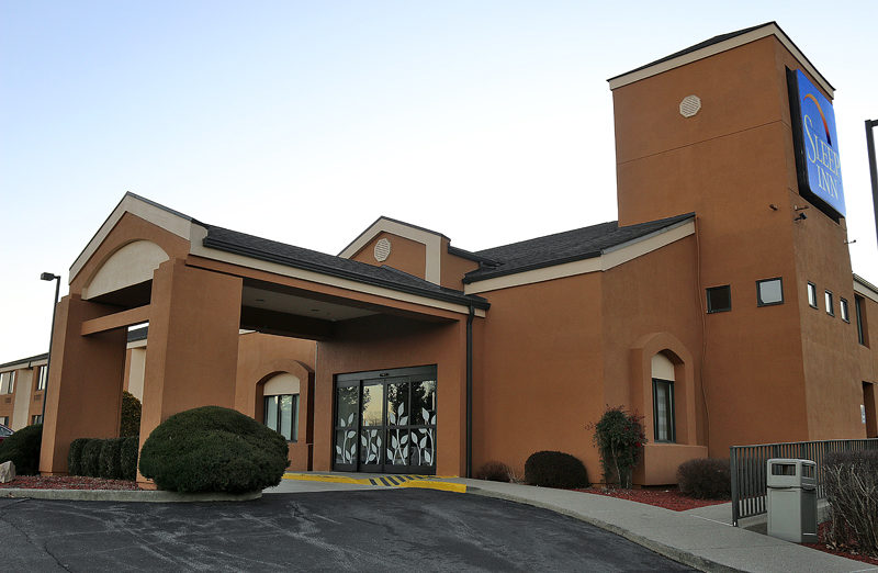 Sleep Inn Beaver - Beckley