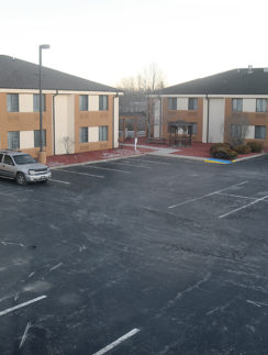 Sleep Inn Beaver - Beckley
