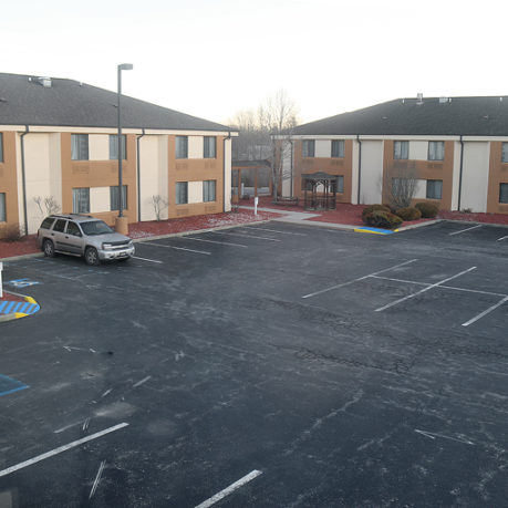 Sleep Inn Beaver - Beckley