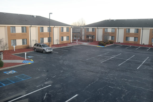 Sleep Inn Beaver - Beckley