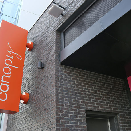 Canopy by Hilton Washington DC The Wharf