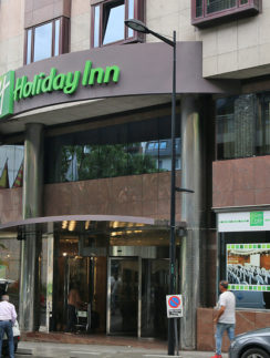 Holiday Inn Andorra