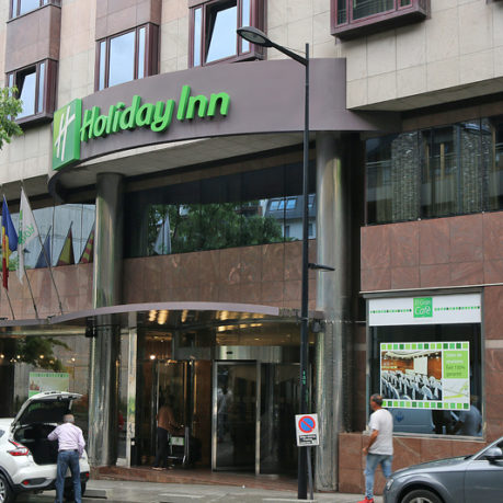 Holiday Inn Andorra