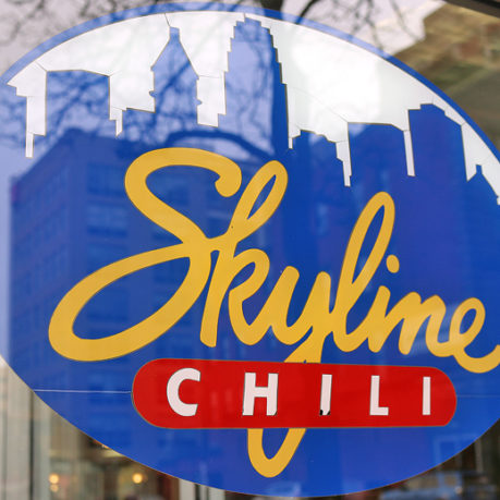 Skyline Chili