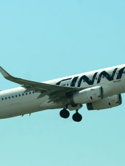 Finnair