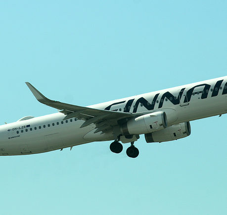 Finnair