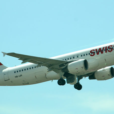 SWISS Air Lines