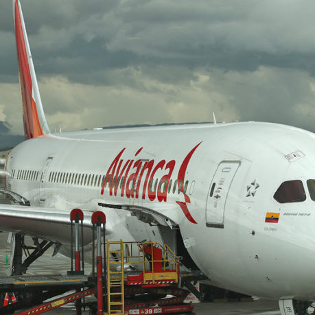 Avianca