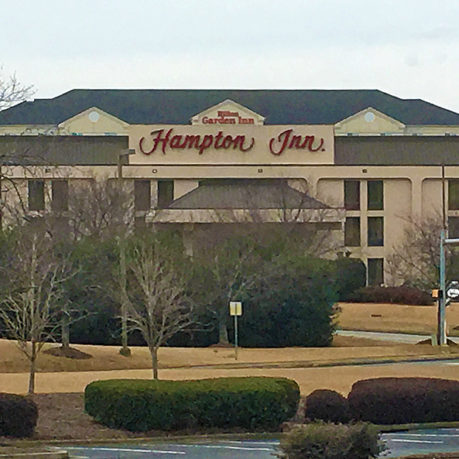 Hilton Garden Inn Hampton