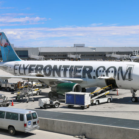 Frontier Airlines