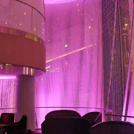 The Cosmopolitan of Las Vegas, Autograph Collection