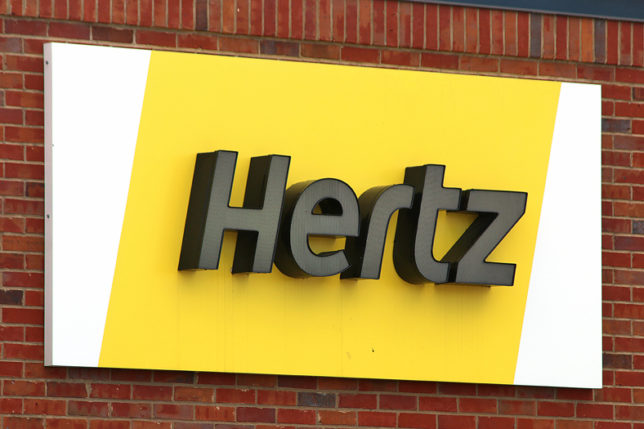 Hertz