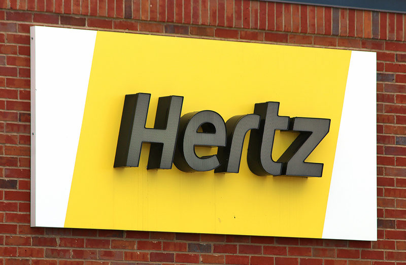 Hertz
