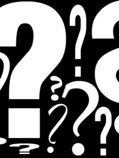 Question Marks