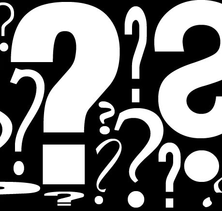 Question Marks