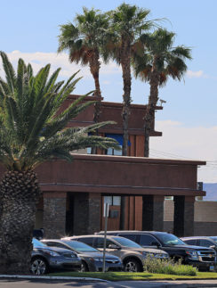 Best Western Las Vegas Airport