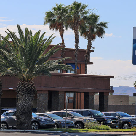 Best Western Las Vegas Airport