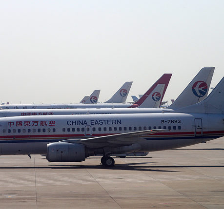 China Eastern Airlines