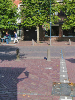 Baarle Hertog Baarle Nassau